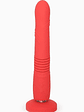 Dildo Pulsador con Vibración c/APP GRAVITY LOVENSE - Miniatura 2