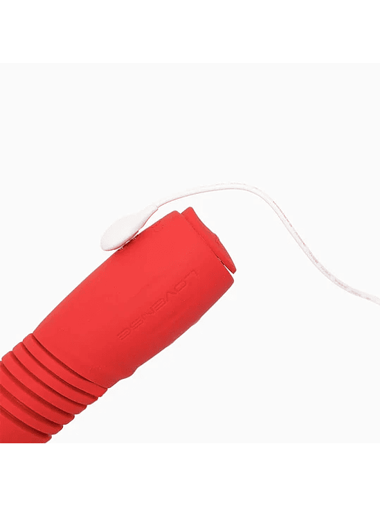 Dildo Pulsador con Vibración c/APP GRAVITY LOVENSE 4