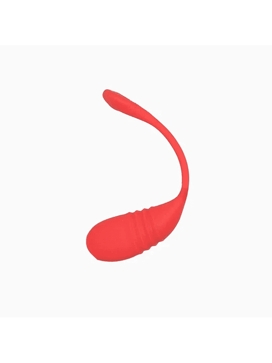 Vibrador Interactivo c/APP VULSE LOVENSE 1