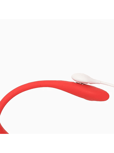 Vibrador Interactivo c/APP VULSE LOVENSE 2