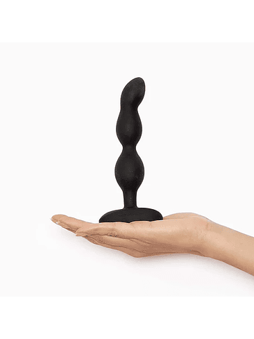 Dilatador Anal Giratorio y Vibratorio c/ APP RIDGE LOVENSE 1