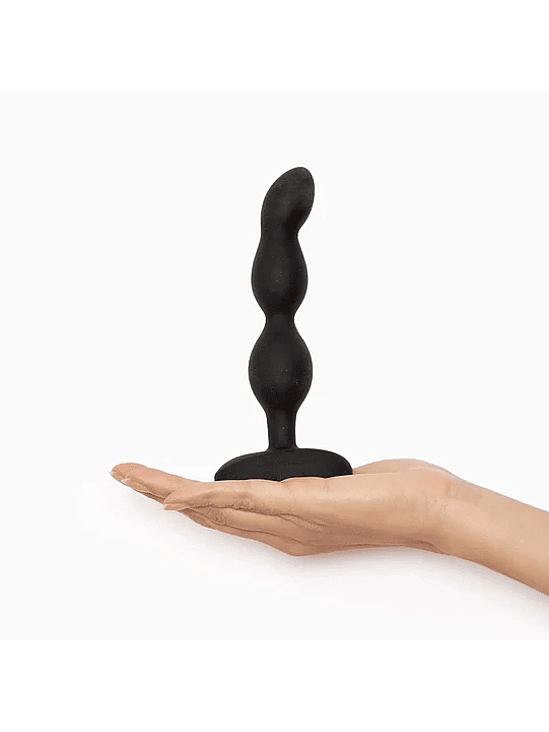 Dilatador Anal Giratorio y Vibratorio c/ APP RIDGE LOVENSE 1