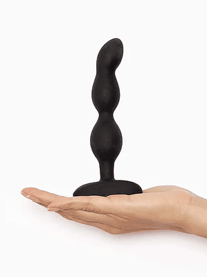 Dilatador Anal Giratorio y Vibratorio c/ APP RIDGE LOVENSE