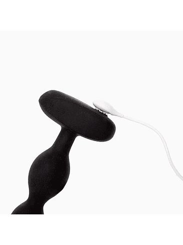 Dilatador Anal Giratorio y Vibratorio c/ APP RIDGE LOVENSE 2