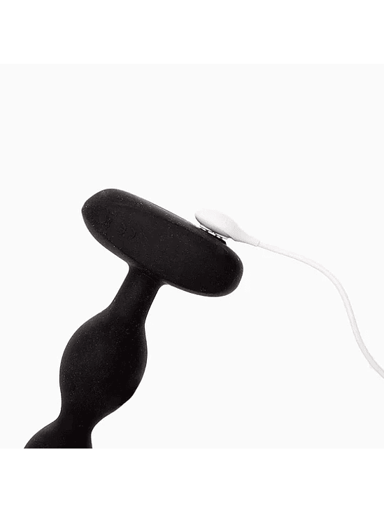 Dilatador Anal Giratorio y Vibratorio c/ APP RIDGE LOVENSE 2