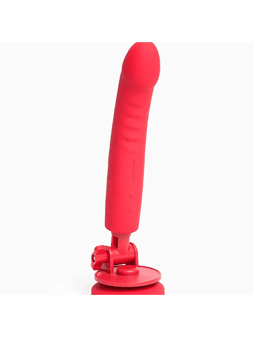 Mision II | Dildo Vibrador  1