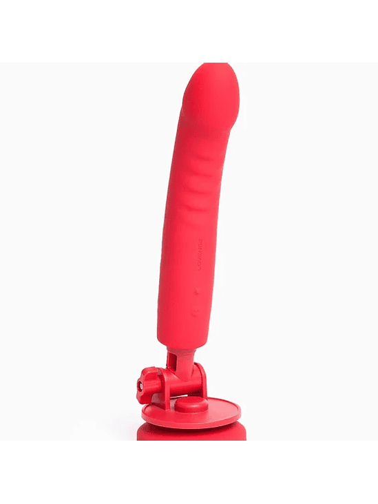 Mision II | Dildo Vibrador  1