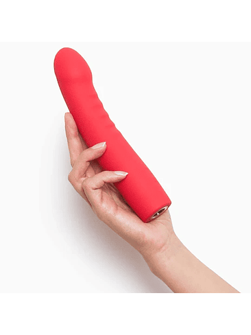 Mision II | Dildo Vibrador  2