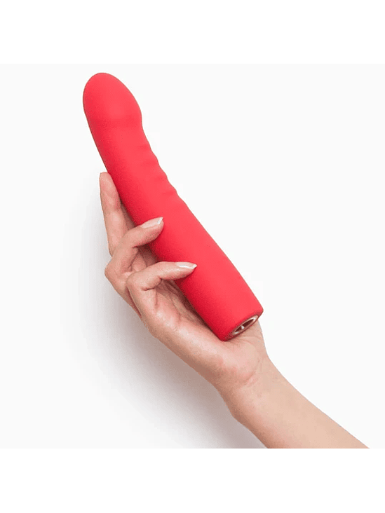 Mision II | Dildo Vibrador  2