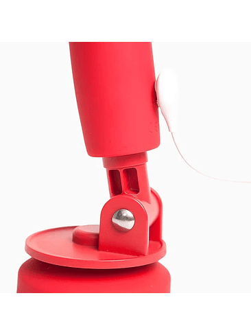 Mision II | Dildo Vibrador  3