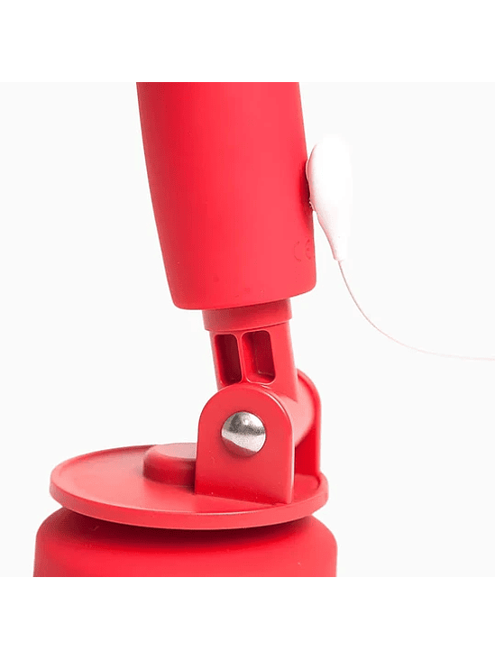 Mision II | Dildo Vibrador  3