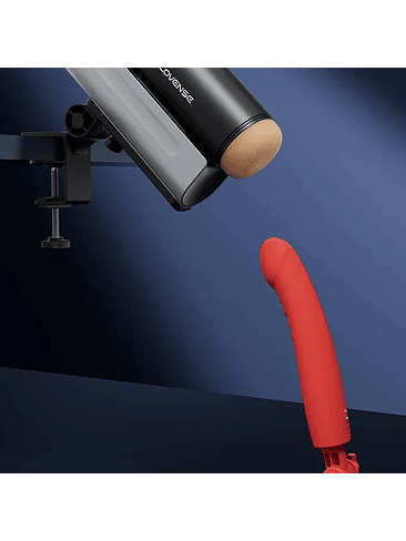 Mision II | Dildo Vibrador  4