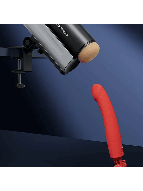 Mision II | Dildo Vibrador  4