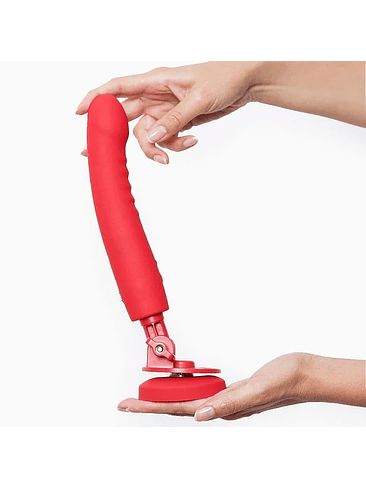 Mision II | Dildo Vibrador  5