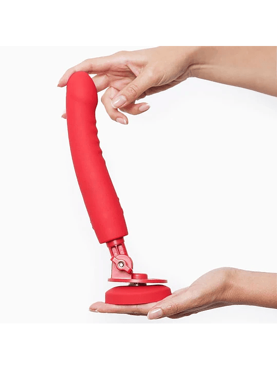 Mision II | Dildo Vibrador  5