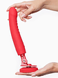 Mision II | Dildo Vibrador  - Miniatura 5