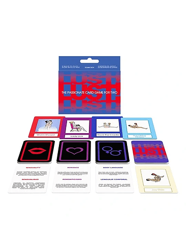 Pasión para 2 Mini 1