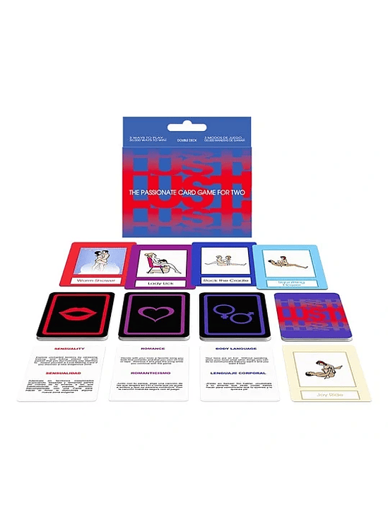 Pasión para 2 Mini 1