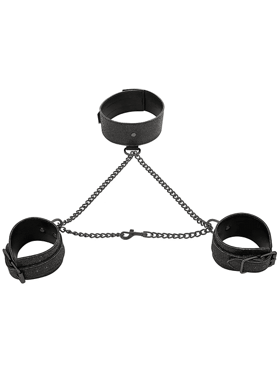 Collar con Esposas 2