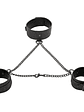 Collar con Esposas - Miniatura 2