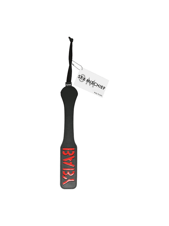 Palmeta de Vinilo Baby 1