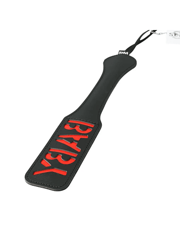 Palmeta de Vinilo Baby 3