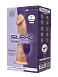 Vibrador Realístico c/ Control Remoto 7