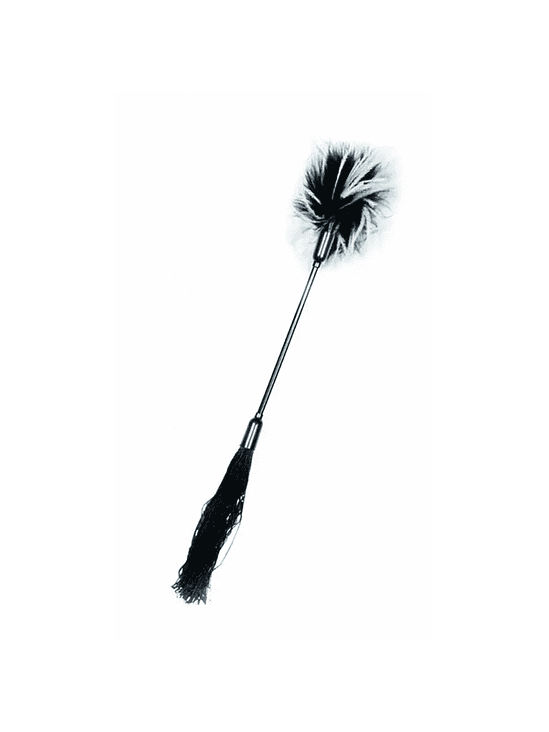 Látigo y Cosquillas 1