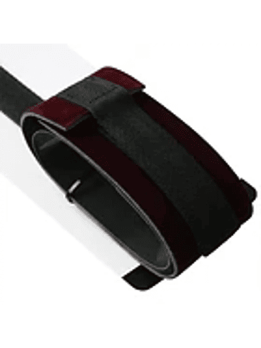 Barra Espaciadora con Puños 1