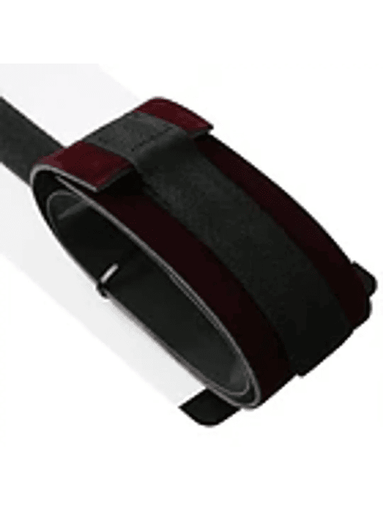 Barra Espaciadora con Puños 1