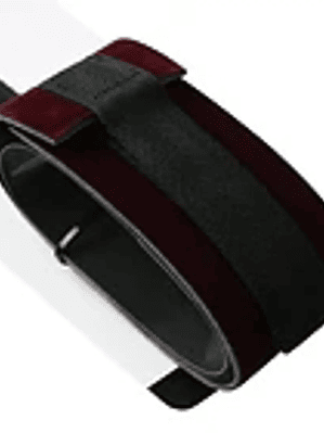 Barra Espaciadora con Puños