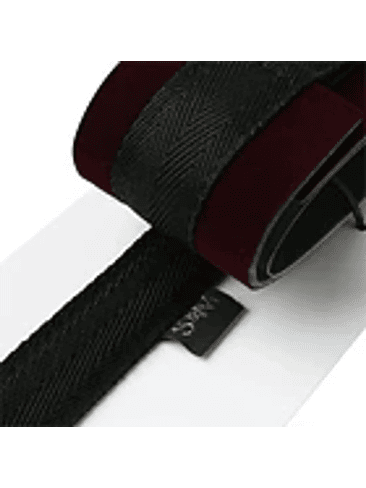 Barra Espaciadora con Puños 3