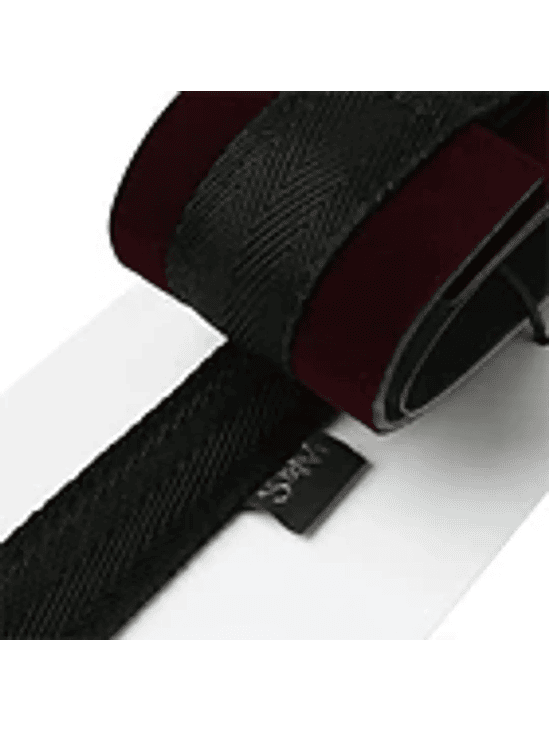 Barra Espaciadora con Puños 3