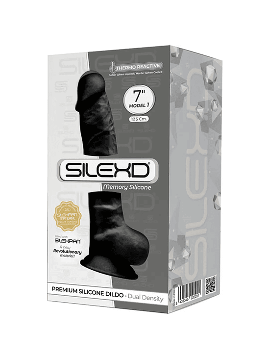 Dildo Realístico Modelo 1 Chokito 7