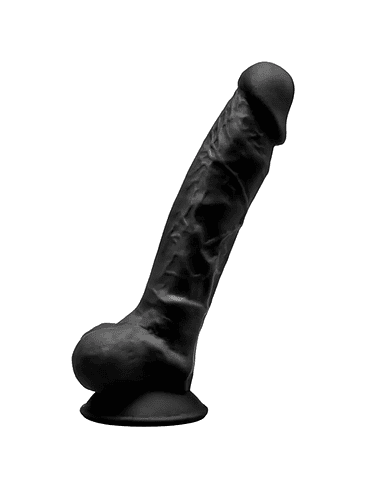 Dildo Realístico Modelo 1 Chokito 7