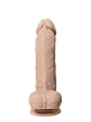 Dildo Realístico Modelo 1 Color Piel 7