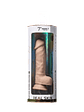 Dildo Realístico Modelo 1 Color Piel 7
