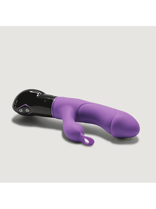 Vibrador Conejo Ares 1