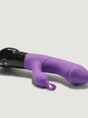 Vibrador Conejo Ares