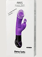 Vibrador Conejo Ares - Miniatura 2