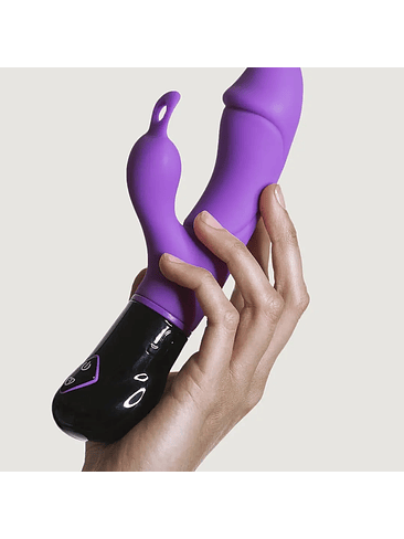 Vibrador Conejo Ares 4