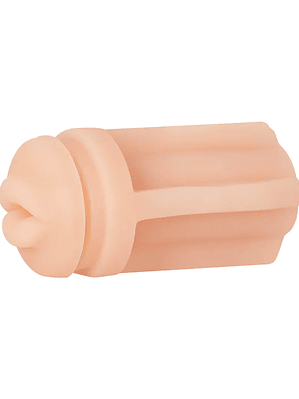 Masturbador Boca Super Realista ALIVE