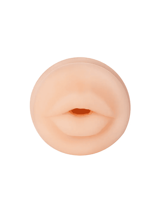 Masturbador Boca Super Realista ALIVE 5