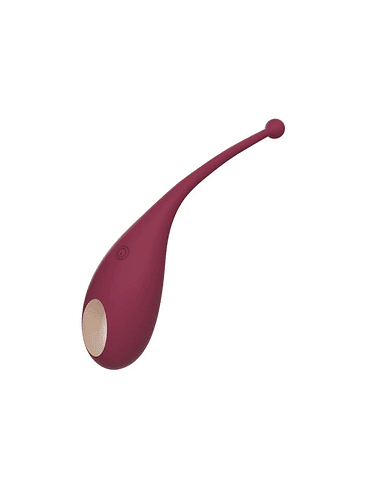 Succionador y Huevo Vibrador Inspiration 1