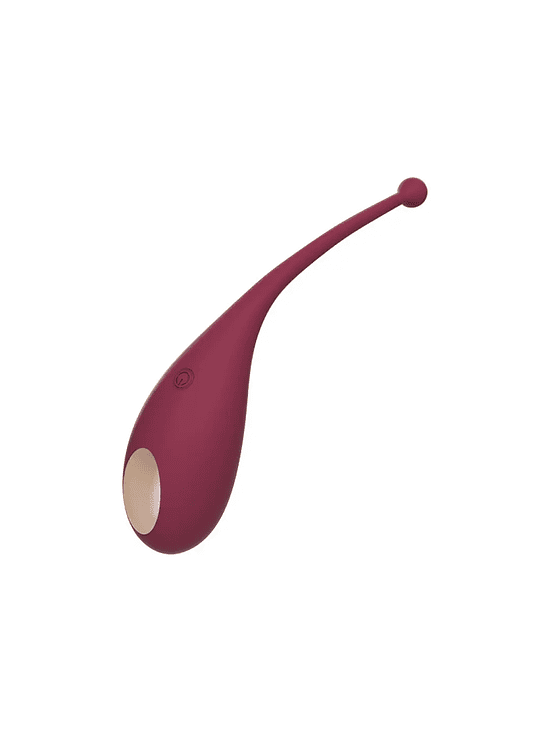 Succionador y Huevo Vibrador Inspiration 1