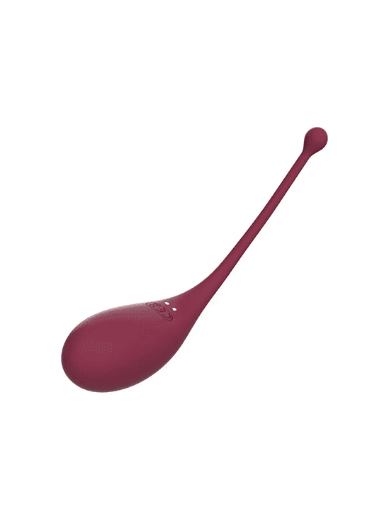 Succionador y Huevo Vibrador Inspiration 3