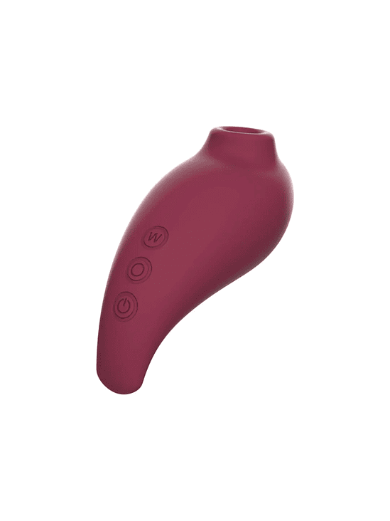 Succionador y Huevo Vibrador Inspiration 5