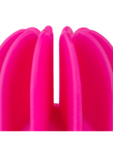 Vibrador 5 Cabezales Caress 1