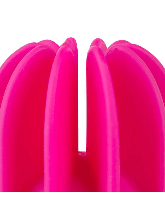 Vibrador 5 Cabezales Caress 1
