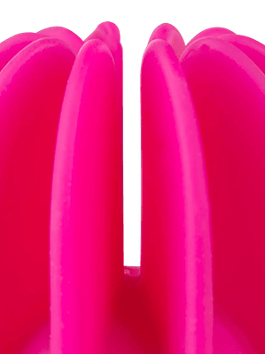 Vibrador 5 Cabezales Caress